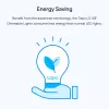 TP-Link Tapo Smart Wi-Fi Light Bulb, Dimmable