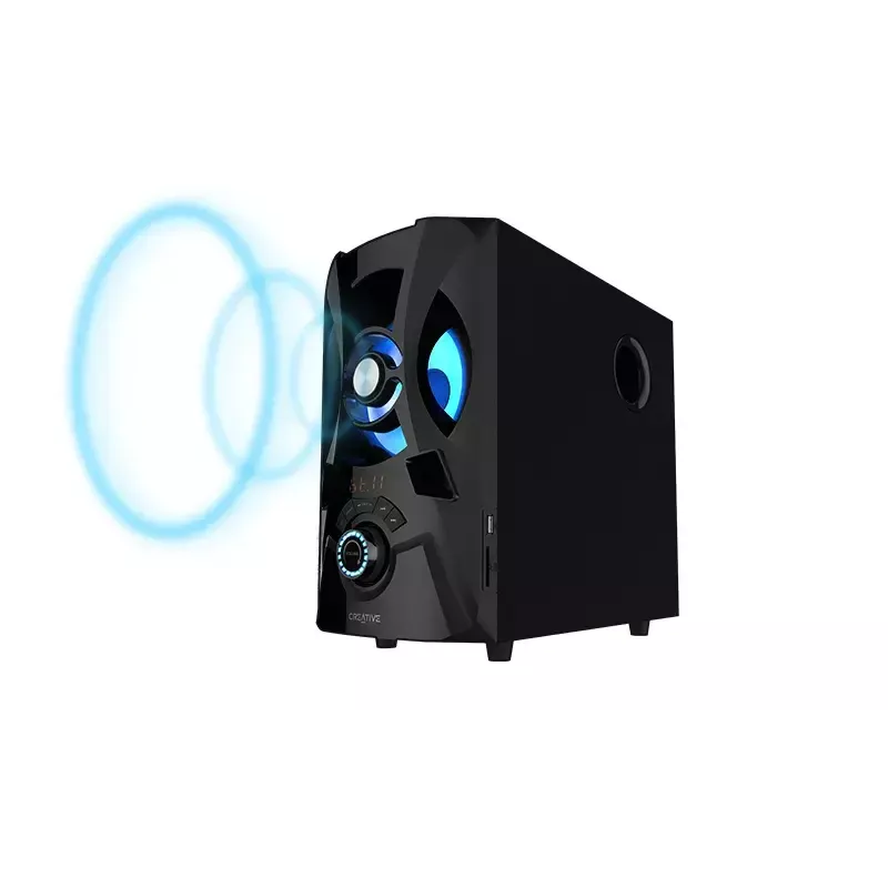 Skaļruņu komplekts Creative Labs SBS E2900 60 W