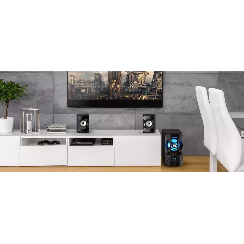 Skaļruņu komplekts Creative Labs SBS E2900 60 W