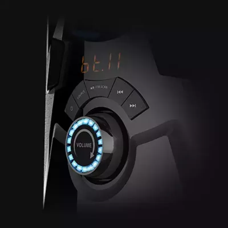 Skaļruņu komplekts Creative Labs SBS E2900 60 W