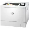 HP Color LaserJet Enterprise M554dn printeris, lāzeris, krāsu, 1200 x 1200 DPI, A4, 33 ppm, abpusējā drukāšana