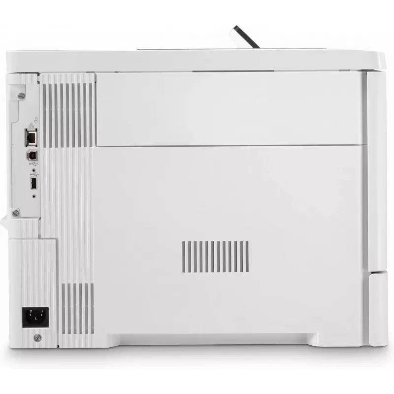 HP Color LaserJet Enterprise M554dn printeris, lāzeris, krāsu, 1200 x 1200 DPI, A4, 33 ppm, abpusējā drukāšana
