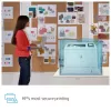 HP Color LaserJet Enterprise M554dn printeris, lāzeris, krāsu, 1200 x 1200 DPI, A4, 33 ppm, abpusējā drukāšana