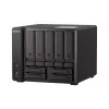 QNAP TS-H973AX NAS Tornis Ryzen Embedded V1500B 32 GB DDR4 0 TB QuTS hero Melns