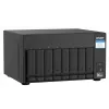 QNAP TS-832PX NAS Tornis Annapurna Labs AL324 4 GB DDR4 0 TB QNAP Turbo System Alumīnijs, Melns