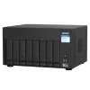 QNAP TS-832PX NAS Tornis Annapurna Labs AL324 4 GB DDR4 0 TB QNAP Turbo System Alumīnijs, Melns