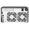 QNAP TS-832PX NAS Tornis Annapurna Labs AL324 4 GB DDR4 0 TB QNAP Turbo System Alumīnijs, Melns