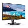 Philips S Line 272S1AE/00 datora monitors 68.6 cm (27 colli) 1920 x 1080 pikseļi Full HD LCD Melns