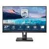 Philips S Line 272S1AE/00 datora monitors 68.6 cm (27 colli) 1920 x 1080 pikseļi Full HD LCD Melns