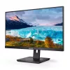 Philips S Line 272S1AE/00 datora monitors 68.6 cm (27 colli) 1920 x 1080 pikseļi Full HD LCD Melns