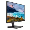 Philips S Line 272S1AE/00 datora monitors 68.6 cm (27 colli) 1920 x 1080 pikseļi Full HD LCD Melns