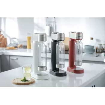Philips ADD4902WH/10 karbonizators Plastmasa Balts