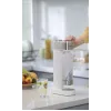 Philips ADD4902WH/10 karbonizators Plastmasa Balts