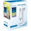 Philips ADD4902WH/10 karbonizators Plastmasa Balts