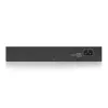 Zyxel GS1100-24E Nepārvaldāms Gigabit Ethernet (10/100/1000) Melns