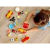 LEGO DUPLO komplekts 10941 Mikija un Minnijas dzimšanas diena — DUPLO figūriņas, 22 gab., no 2 gadu vecuma