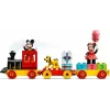 LEGO DUPLO komplekts 10941 Mikija un Minnijas dzimšanas diena — DUPLO figūriņas, 22 gab., no 2 gadu vecuma