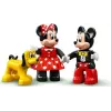 LEGO DUPLO komplekts 10941 Mikija un Minnijas dzimšanas diena — DUPLO figūriņas, 22 gab., no 2 gadu vecuma