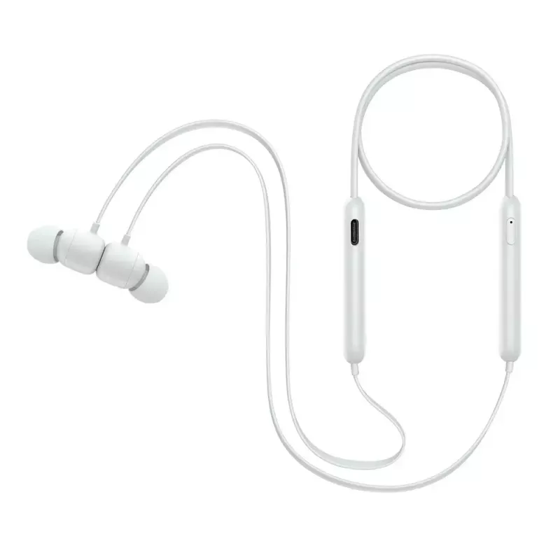 Apple Flex bezvadu austiņas ievietojamas ausīs