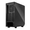 FRACTAL DESIGN Meshify 2 Compact Black Tg Light Tint
