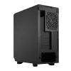 FRACTAL DESIGN Meshify 2 Compact Black Tg Light Tint