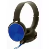 Stereo austiņas Rebeltec MONTANA BLU