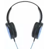 Stereo austiņas Rebeltec MONTANA BLU