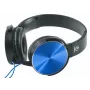 Stereo austiņas Rebeltec MONTANA BLU