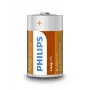 Philips LongLife Baterija R20L2B/10, vienreizēja lietošana