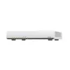 QNAP QHora-301W bezvadu maršrutētājs 10 Gigabit Ethernet divjoslu (2,4 GHz / 5 GHz) Balts