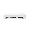 QNAP QHora-301W bezvadu maršrutētājs 10 Gigabit Ethernet divjoslu (2,4 GHz / 5 GHz) Balts