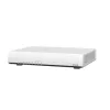QNAP QHora-301W bezvadu maršrutētājs 10 Gigabit Ethernet divjoslu (2,4 GHz / 5 GHz) Balts