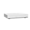 QNAP QHora-301W bezvadu maršrutētājs 10 Gigabit Ethernet divjoslu (2,4 GHz / 5 GHz) Balts