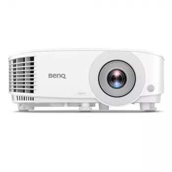 BenQ MH560 standarta projekcijas projektors 3800 ANSI lūmenu DLP 1080p (1920x1080) Balts