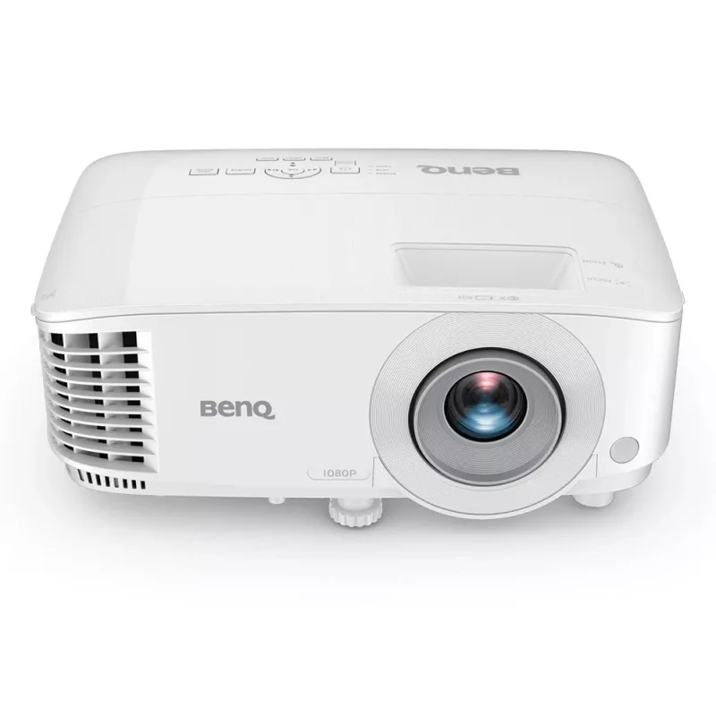 BenQ MH560 standarta projekcijas projektors 3800 ANSI lūmenu DLP 1080p (1920x1080) Balts