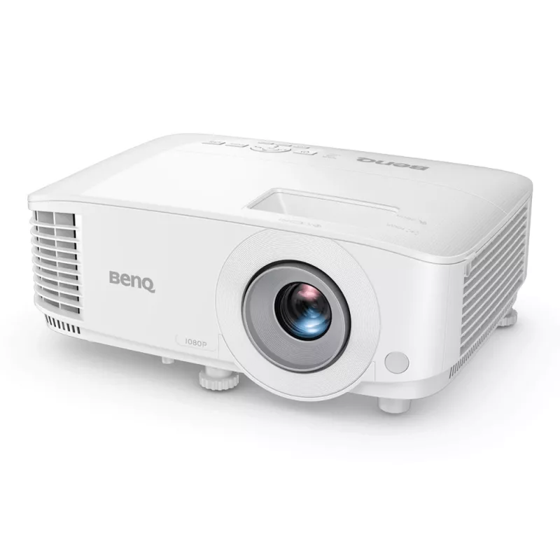 BenQ MH560 standarta projekcijas projektors 3800 ANSI lūmenu DLP 1080p (1920x1080) Balts
