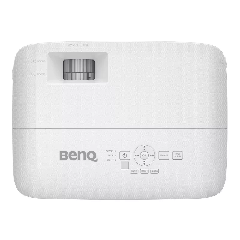 BenQ MH560 standarta projekcijas projektors 3800 ANSI lūmenu DLP 1080p (1920x1080) Balts