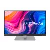ASUS ProArt PA247CV datora monitors 60,5 cm (23,8 collas) 1920 x 1080 pikseļi Full HD Melns, Sudrabs