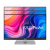 ASUS ProArt PA247CV datora monitors 60,5 cm (23,8 collas) 1920 x 1080 pikseļi Full HD Melns, Sudrabs