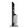 ASUS ProArt PA247CV datora monitors 60,5 cm (23,8 collas) 1920 x 1080 pikseļi Full HD Melns, Sudrabs