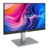 ASUS ProArt PA247CV datora monitors 60,5 cm (23,8 collas) 1920 x 1080 pikseļi Full HD Melns, Sudrabs