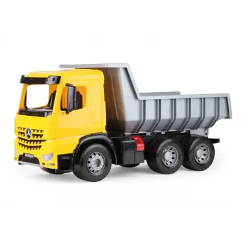 Pašizgāzējs Lena GIGA TRUCKS 02064EC