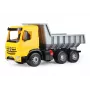 Pašizgāzējs Lena GIGA TRUCKS 02064EC