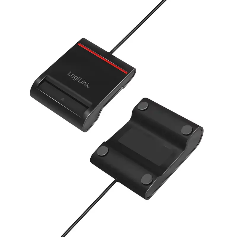 Viedkaršu lasītājs LogiLink CR0047