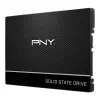 SSD disks PNY 500 GB 2,5 collu SATA III SSD7CS900-500-RB