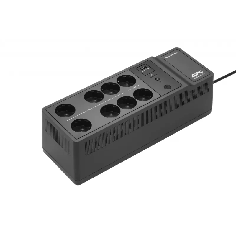 APC Back-UPS 650VA 230V 1 USB charging port - (Offline-) USV