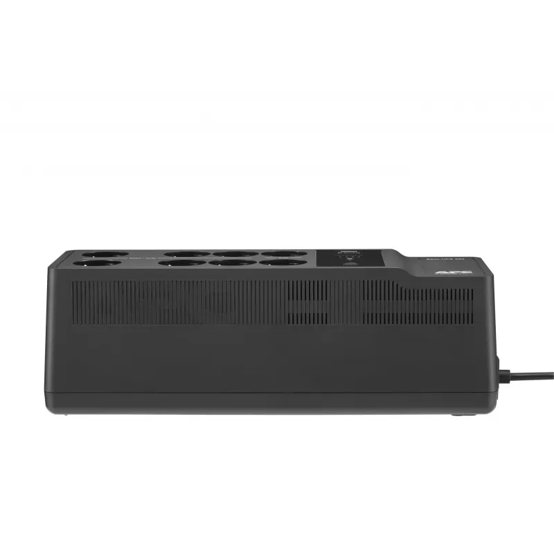 APC Back-UPS 650VA 230V 1 USB charging port - (Offline-) USV