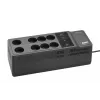 APC Back-UPS 650VA 230V 1 USB charging port - (Offline-) USV