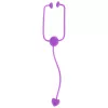 Barbie lelle medmāsa ar skrubjiem, apģērbu un aksesuāriem, modes lelle, Sieviete, 3 gadi, Meitene, 304.8 mm, 120 g