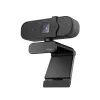 Hama C-400 tīmekļa kamera 2 MP 1920 x 1080 pikseļi USB 2.0 melna